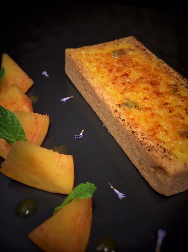 Les recettes du chef cuisinier Frédéric Payan Les recettes du chef cuisinier Frédéric Payan