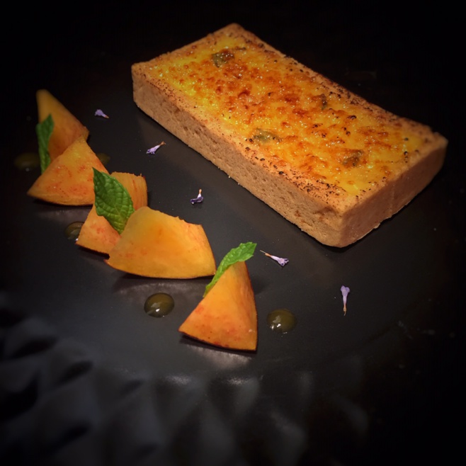 Les recettes du chef cuisinier Frédéric Payan Les recettes du chef cuisinier Frédéric Payan