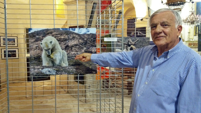 Photo : Montfuron fait son Off… Photo : Montfuron fait son Off…