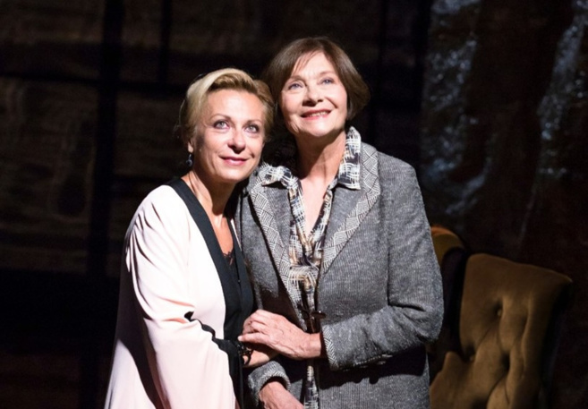 Drame moral et libération le 6 août aux 64èmes Nuits de la Citadelle à Sisteron ! Drame moral et libération le 6 août aux 64èmes Nuits de la Citadelle à Sisteron !