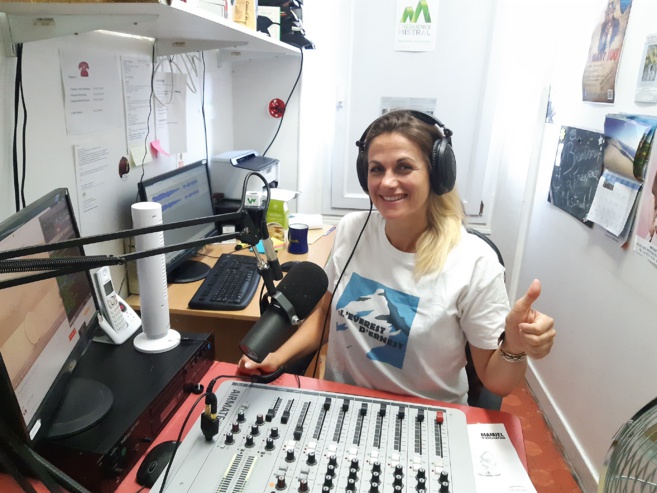 Accrobranche solidaire à Briançon ! Accrobranche solidaire à Briançon !