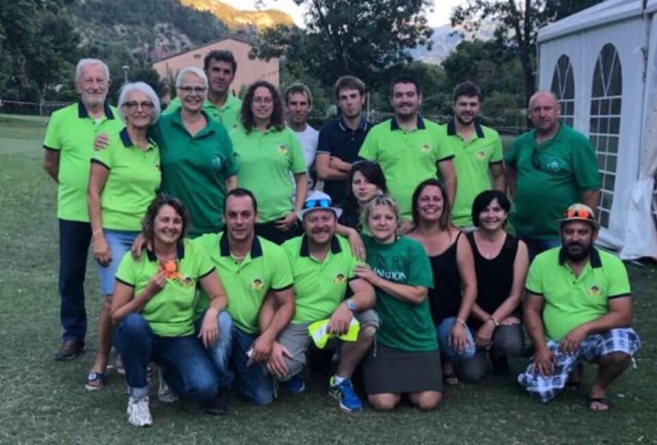 La Roche de Rame fête la Saint-Laurent ! La Roche de Rame fête la Saint-Laurent !