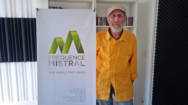 Henri Kartmann expose 50 ans de photos à Forcalquier… Henri Kartmann expose 50 ans de photos à Forcalquier…