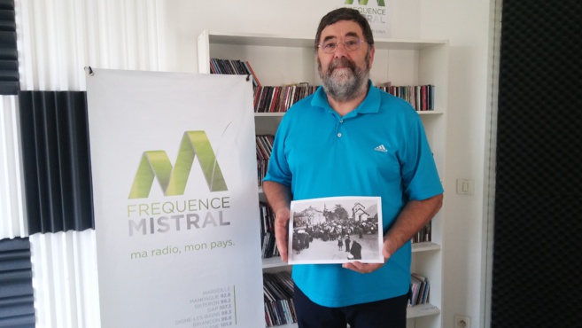 Montlaux se penche sur la Retirada... Montlaux se penche sur la Retirada...