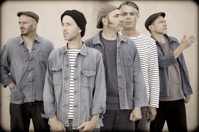 Petit focal sur Moussut T e lei jovents en concert le 10 août à 21h à Vachères Petit focal sur Moussut T e lei jovents en concert le 10 août à 21h à Vachères