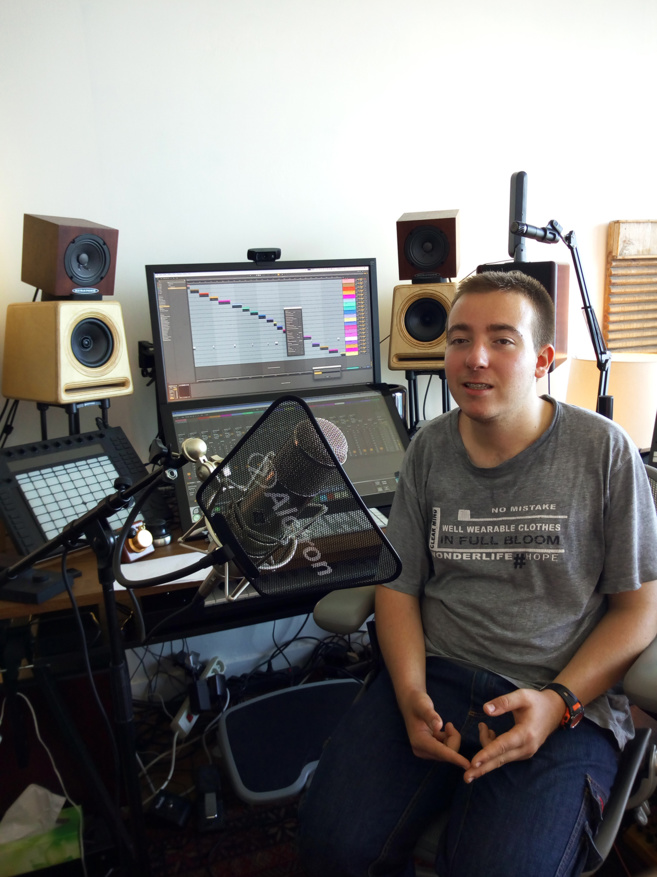 La playlist de Gaëtan en ligne La playlist de Gaëtan en ligne