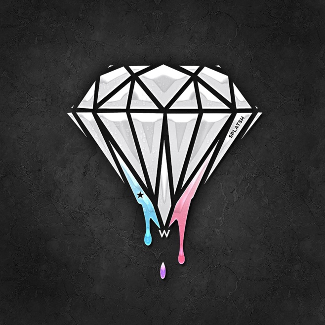 Dignamik à Digne et l'agence Splatsh se présente au micro de Dimitri Dignamik à Digne et l'agence Splatsh se présente au micro de Dimitri