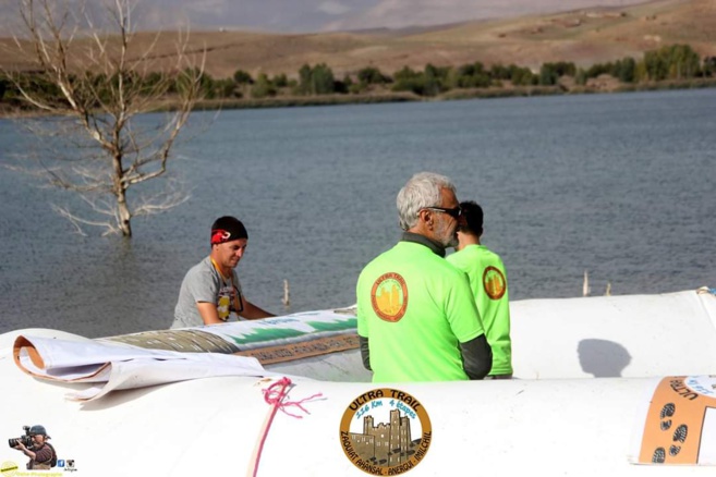 Partez à la découverte du Maroc lors d'un trail ! Partez à la découverte du Maroc lors d'un trail !