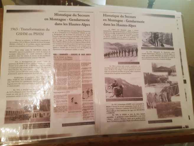 Une nouvelle exposition au musée d’art sacré Une nouvelle exposition au musée d’art sacré