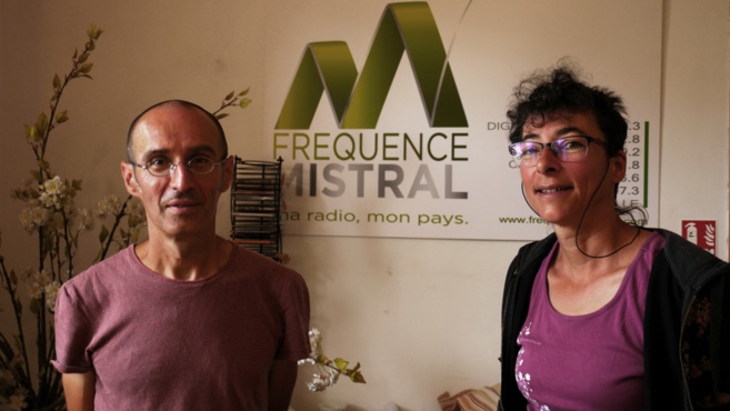 Des Franciliens en goguette en Pays dignois. Des Franciliens en goguette en Pays dignois.