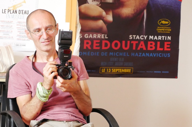 Des Franciliens en goguette en Pays dignois. Des Franciliens en goguette en Pays dignois.