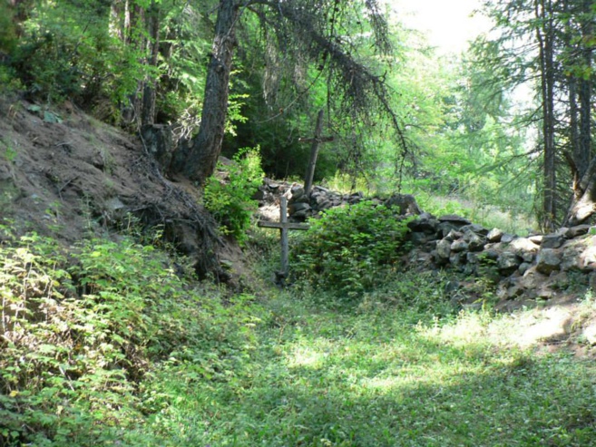 A la rencontre d'un démonologue ! A la rencontre d'un démonologue !