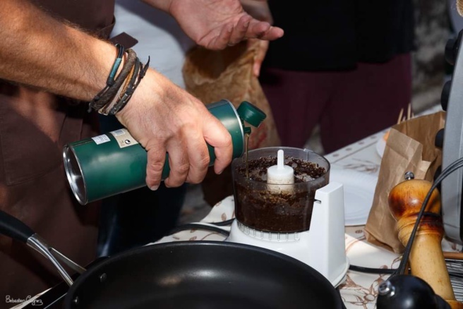Les balades gourmandes : un succès populaire à Digne Les balades gourmandes : un succès populaire à Digne