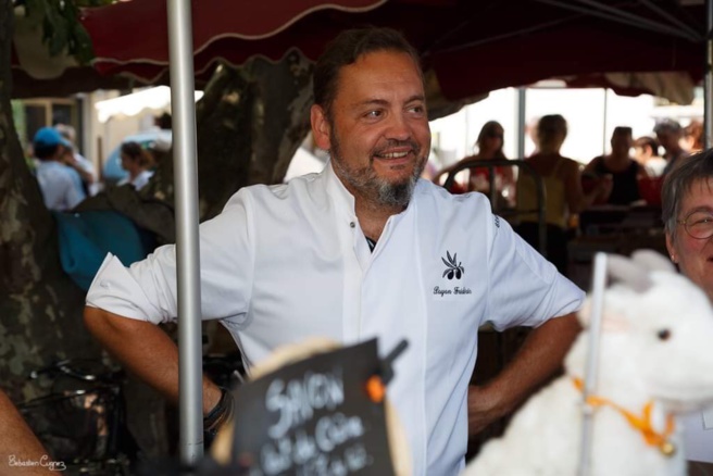 Les balades gourmandes : un succès populaire à Digne Les balades gourmandes : un succès populaire à Digne