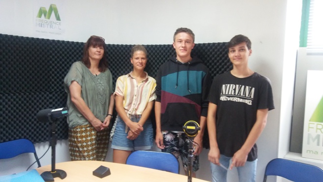 Ils font vivre l'amitié franco-allemande... Ils font vivre l'amitié franco-allemande...