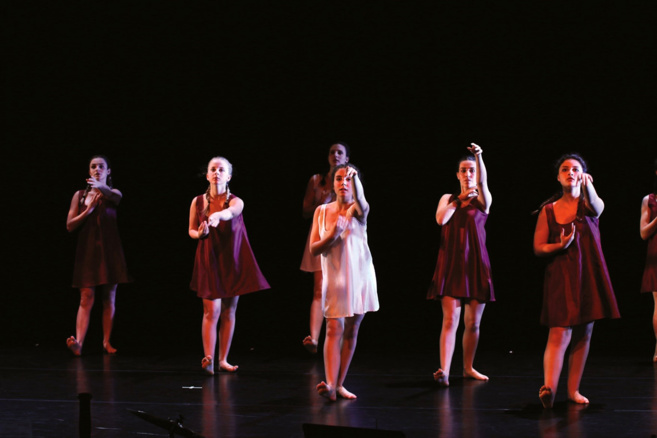 C’est la rentrée aussi au conservatoire C’est la rentrée aussi au conservatoire