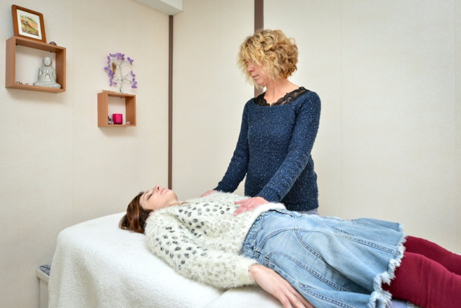 Thérapie quantique et informationnelle, découverte de la M2PCI Thérapie quantique et informationnelle, découverte de la M2PCI