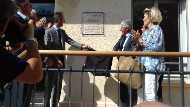 Des services aux « jardins de la cité » Des services aux « jardins de la cité »