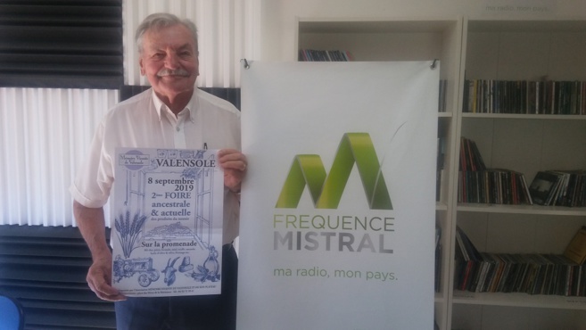 Dimanche, Valensole plonge dans son passé agricole… Dimanche, Valensole plonge dans son passé agricole…