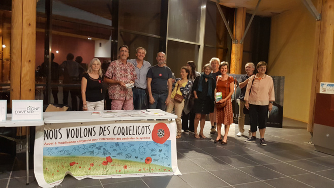 Crises en tous genres : Grande Synthe est en première ligne… Crises en tous genres : Grande Synthe est en première ligne…