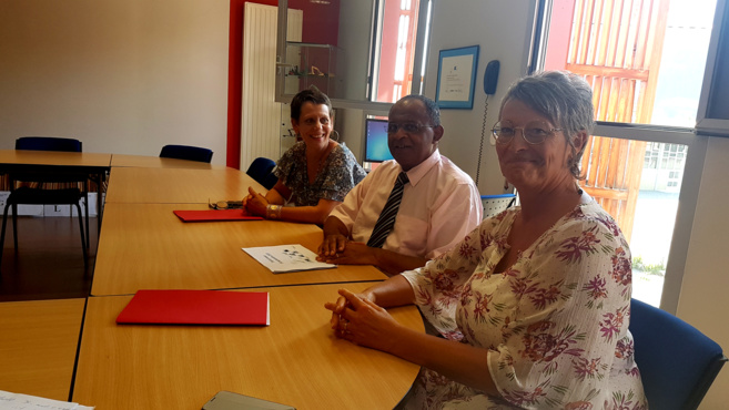 Des changements à l’école… Des changements à l’école…