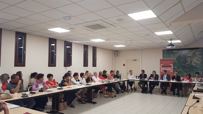 Violences conjugales : tous unis ! Violences conjugales : tous unis !