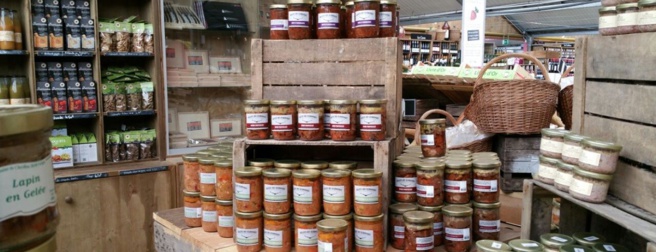 Les Délices des Baronnies pour vous servir… Les Délices des Baronnies pour vous servir…