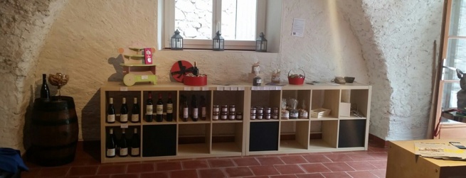 Les Délices des Baronnies pour vous servir… Les Délices des Baronnies pour vous servir…