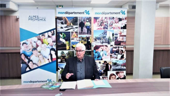 Rentrée solidaire et sociale pour René Massette Rentrée solidaire et sociale pour René Massette