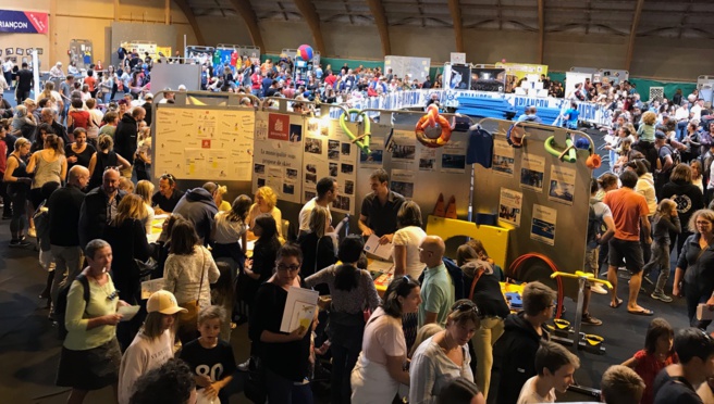 Un forum pour les associations à Briançon Un forum pour les associations à Briançon