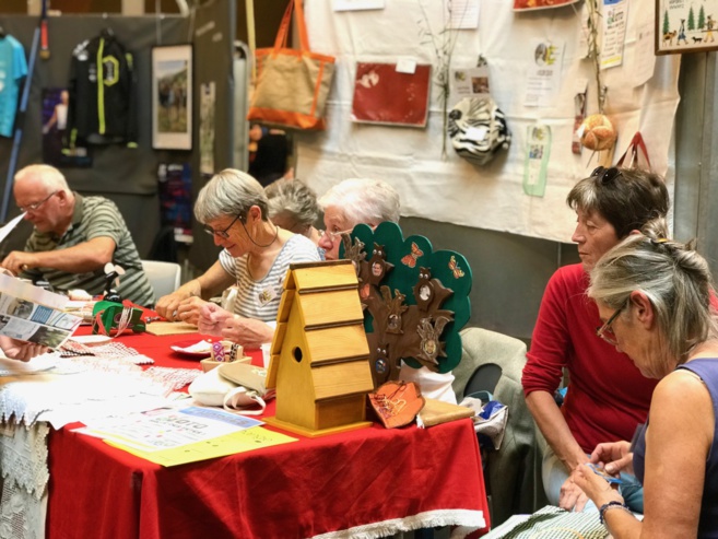 Un forum pour les associations à Briançon Un forum pour les associations à Briançon