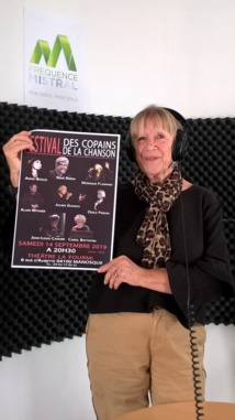 1er Festival des copains de la chanson au théâtre la Fourmi 1er Festival des copains de la chanson au théâtre la Fourmi