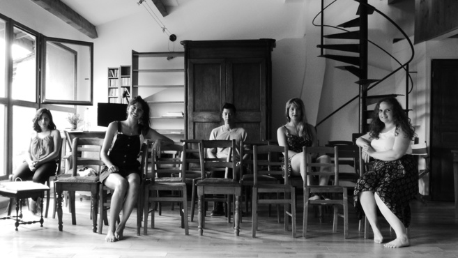 La Compagnie C'est pas dramatique La Compagnie C'est pas dramatique