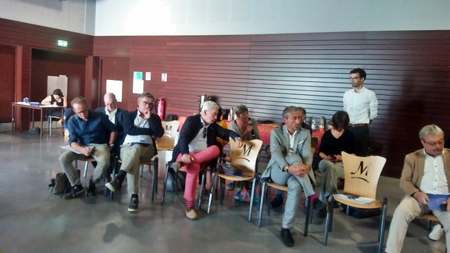 Les intercos parlent mobilité Les intercos parlent mobilité