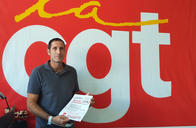 Santé, retraites ou climat, la CGT 04 est sur tous les fronts Santé, retraites ou climat, la CGT 04 est sur tous les fronts