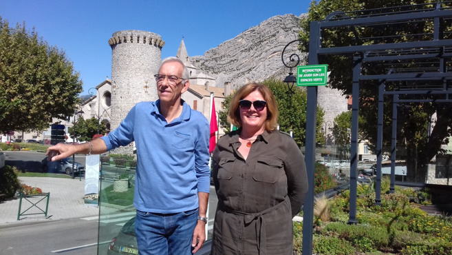 Foire exposition de Sisteron : des journées animées et denses Foire exposition de Sisteron : des journées animées et denses