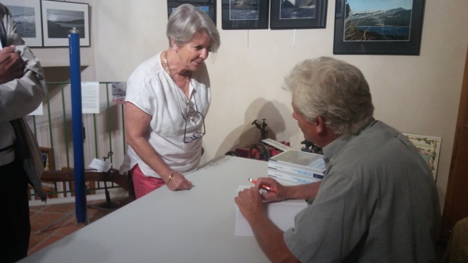 Gérard Guérit réveille la mémoire des villages engloutis Gérard Guérit réveille la mémoire des villages engloutis