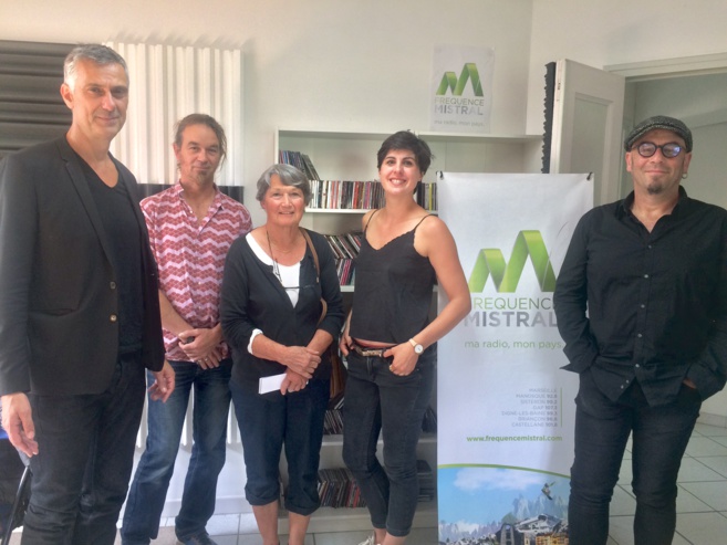 Correspondances 2019 #1 Correspondances 2019 #1