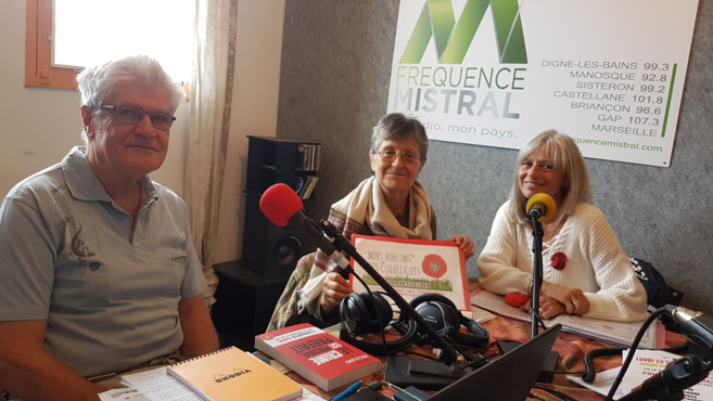 Patrick Fabre - Martine Vallon - Marie-Claire Rulquin Patrick Fabre - Martine Vallon - Marie-Claire Rulquin