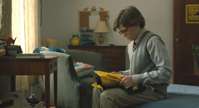 Les Chroniques ciné de Caro - Le Chardonneret Les Chroniques ciné de Caro - Le Chardonneret