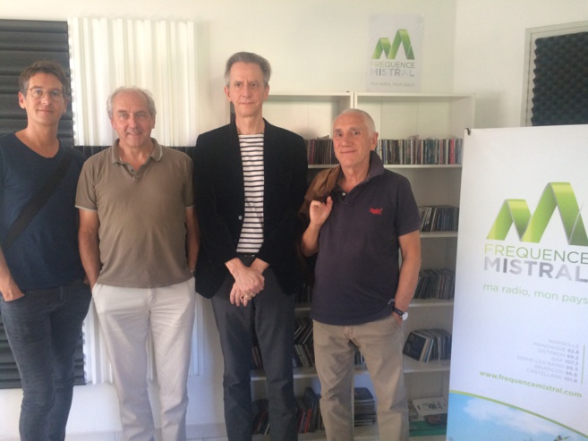 Correspondances 2019 #2 Correspondances 2019 #2