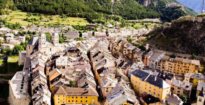 Les caractères transalpin du Briançonnais ! Les caractères transalpin du Briançonnais !