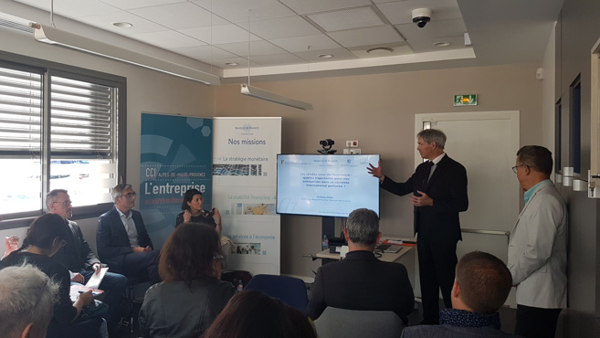 Comment se porte l’économie dans le 04 ? Comment se porte l’économie dans le 04 ?