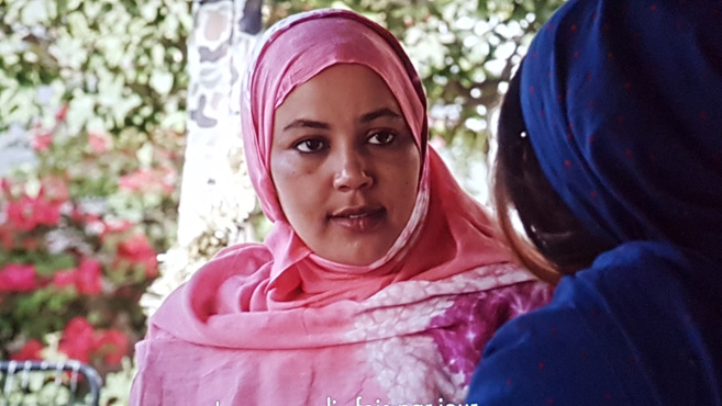 Le mariage-gavage en Mauritanie ! Le mariage-gavage en Mauritanie !