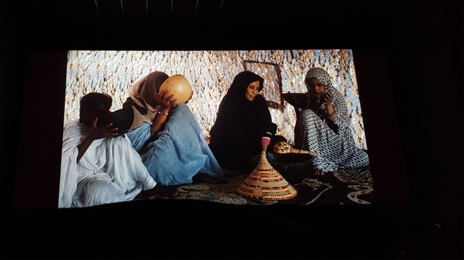 Le mariage-gavage en Mauritanie ! Le mariage-gavage en Mauritanie !