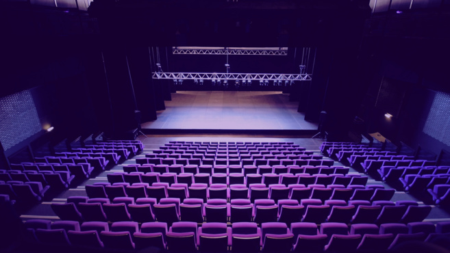 Une rentrée pleine de surprises pour le Théâtre Durance ! Une rentrée pleine de surprises pour le Théâtre Durance !