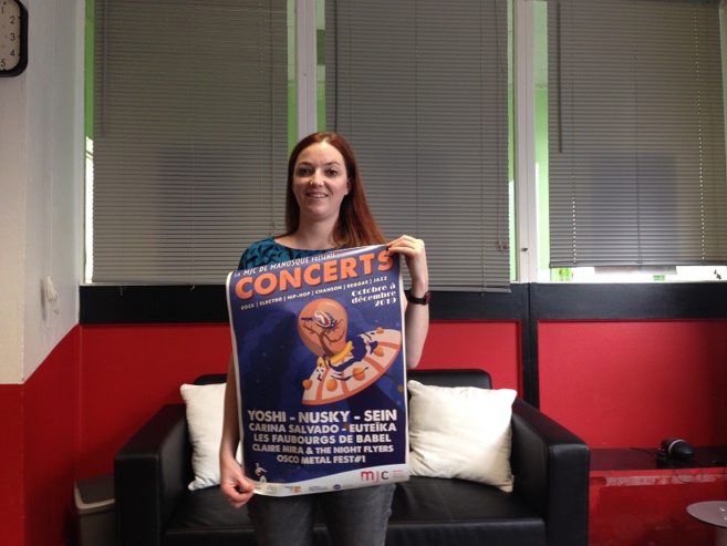 MJC de Manosque : programme d'octobre, novembre et décembre 2019 MJC de Manosque : programme d'octobre, novembre et décembre 2019