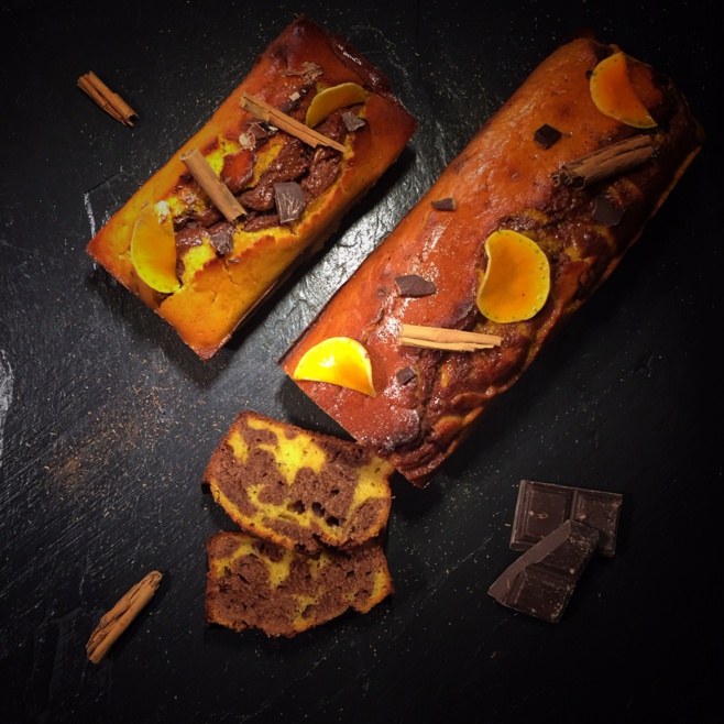 Les recettes du chef cuisinier Frédéric Payan