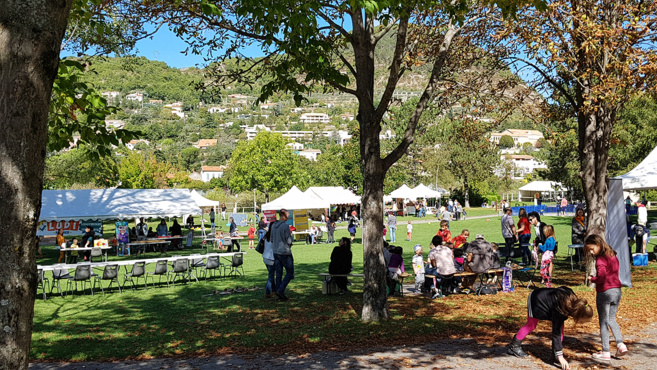 Quand les familles font la fiesta… Quand les familles font la fiesta…