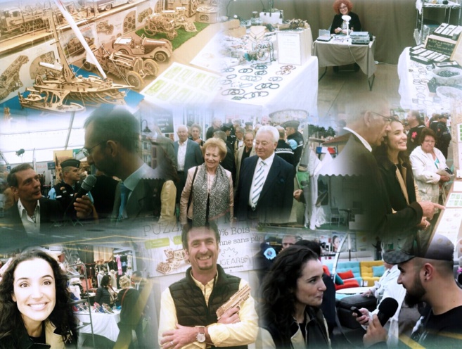 Retour sur la 36ème foire exposition de Sisteron Retour sur la 36ème foire exposition de Sisteron